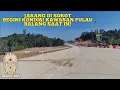 Lagu JARANG DILIPUT, TERNYATA BEGINI KONDISI DI SEKITAR JEMBATAN PULAU BALANG IKN SAAT INI GUYS