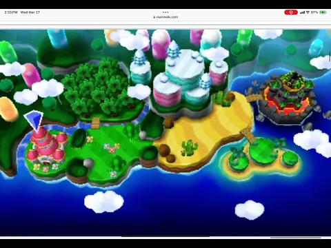 Download MP3 Super Mario Wiki - Full Index and Link Scene to Look #16 S1