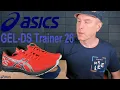 Asics DS Trainer 26 Why I bought one more pair