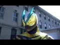 Lagu [現状最高音質] 仮面ライダーゼッツ イナズマプラズマ 変身音 Kamen rider Zeztz Inazuma Plasma Henshin sound [HQ]