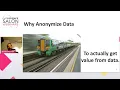DATA MASKING REDACTION OBFUSCATION HOW TO ANONYMIZE DATA AT SCALE