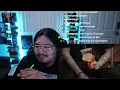 1ST LISTEN REACTION Wendy’s, Memphis May Fire, Matty Mullins - She Said She Didn’t Want Fries