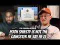 Former Prison Guard Exposes Pooh Shiesty He NOT Like That