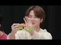 Run BTS! 2023 Special Episode - Next Top Genius Part 1