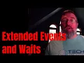 Extended Events system - health and Waits