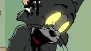 FNF PIBBY GLITCHED LEGENDS V3 RECREATION BLEAK ENDING TOM AND JERRY DOWNLOAD 