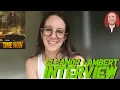 Eleanor Lambert - Interview