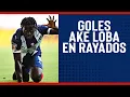 Download Lagu Todos los goles de Ake Loba con Rayados