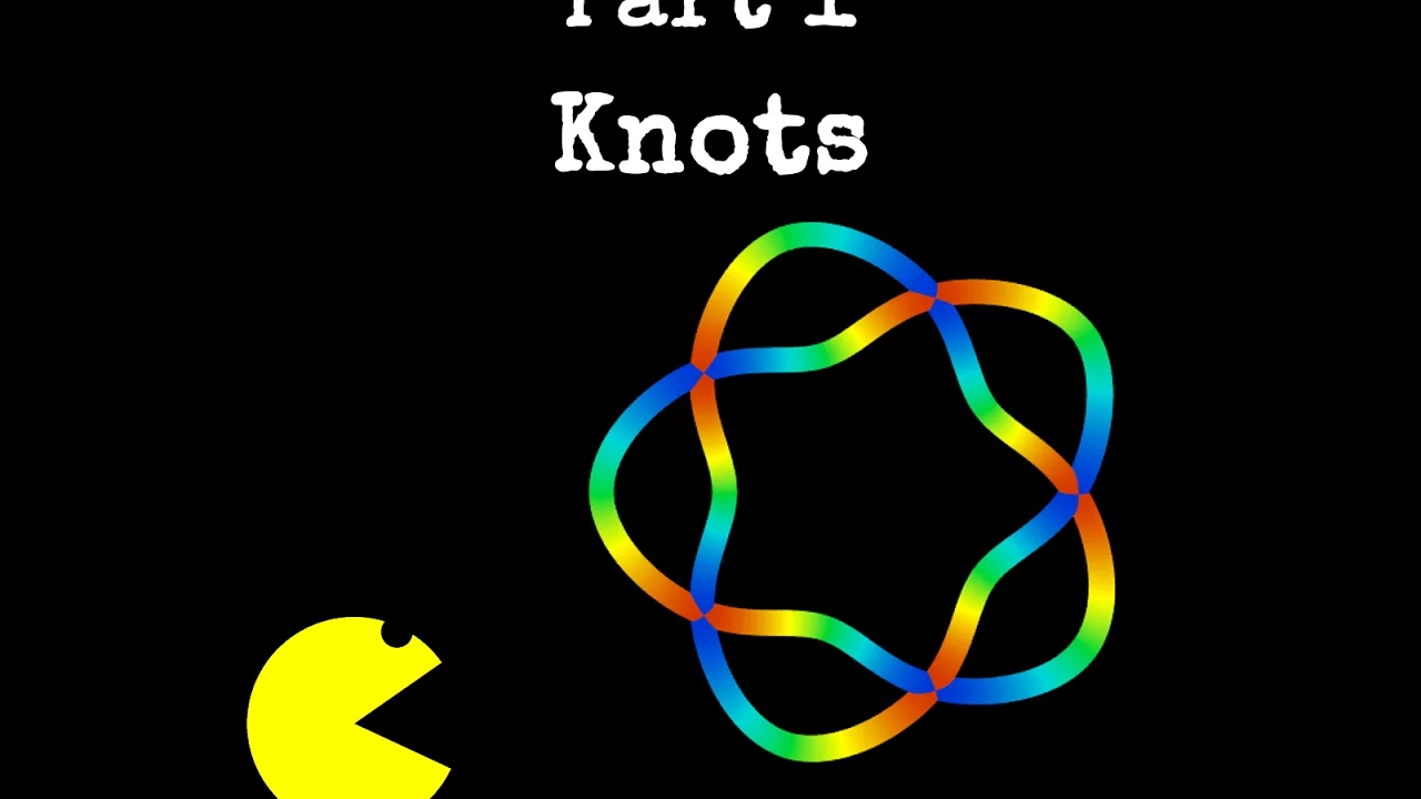 Knots in 4D - Part 1