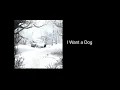 Weezer - I Want a Dog (Live)