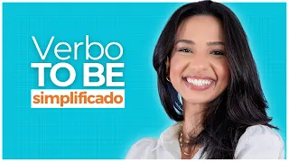 Aprenda o Verbo To Be de um jeito Simples com uma Professora Texana