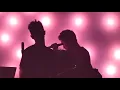 The Blaze - Heaven (Coachella Festival, Indio CA 4/13/18)