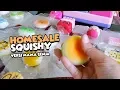 Download Lagu Ada HOMESALE SQUISHY di Rumah Dede Senja :D