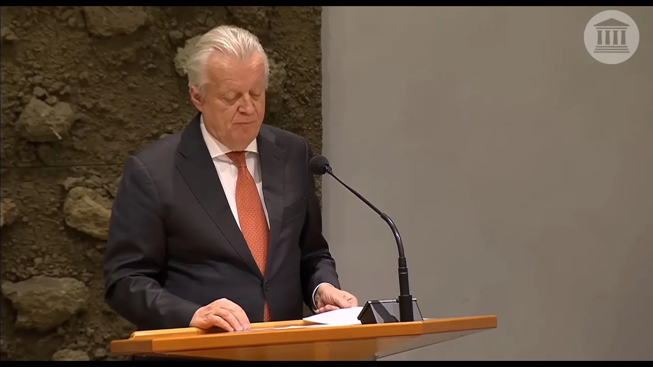 "A Good Way To Look At Our Industry” - Dekker (FVD) In The Nexperia Debate | FVD