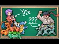 Can Victory Road Trainers Actually get All 8 Badges