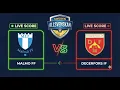 Malmo FF vs Degerfors IF Allsvenskan 2026 Live Score