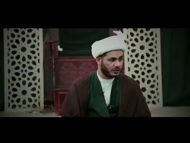 ⁣الشيخ رائد الساعدي الشباب والنبي يوسف ع // الاعلامي محسن البزوني