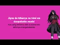 Download Lagu Naruto Shippuden Opening 13 [NICO Touches the Walls - Niwaka Ame ni mo Makezu] Lirik \u0026 Terjemahan
