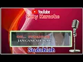 Download Lagu KARAOKE SUDAHLAH TOMMY J PISSA