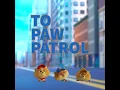 Junior Patrollers
