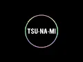 DeStorm - Tsunami (audio)