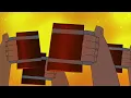 EXCLUSIVE! 'BEERBARIANS' by TANKARD at 2023 Melbourne Science Fiction Film Festival