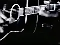 Johnny Cash - Tennessee Stud (Live at the Manhattan Center, 1994)