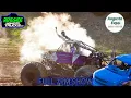 Renegade Monster Trucks Fishersville VA 2026 7PM Full Show