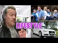 Chris Jericho Biography Height Weight Affairs-Family Unknown Facts Income Net Worth Lifestyle