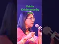 Download Lagu Kabita Krishnamurthy Live | Satyam Shivam Sundaram Song| v-220