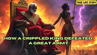 THE BATTLE FOR 9 KINGDOMS|African Folktale of the Century#Africantales #Tale #Africanfolklore #Folks