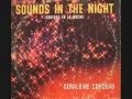 High Energy 80s - GERALDINE CORDEAU - SOUNDS IN THE NIGHT 1982.
