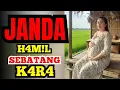 Download Lagu JANDA SEDERHANA, CINTANYA TULUS, HARAPANNYA CUMA SATU: SUAMI YANG SETIA!