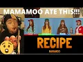 Lagu MAMAMOO - \