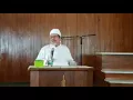 Download Lagu Merdunya suara Tengku Zulkarnain  menyanyikan lagu Sakaratul maut ketika ceramah di masjid Az Zikra