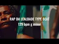 (FREE) Filipe Ret x Rap da Lealdade Type beat (Prod. Cave)