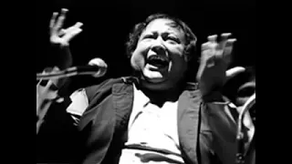 yada vichere sajan diyan qawwali by nusrat fateh ali sad qawwali