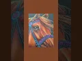 Simply Stunning Horses Coloring Book Slideshow Coloring Demonstration