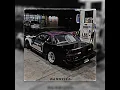 DITRO - Mercurial (slowed + reverb)