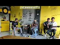 Download Lagu Kendung Panyayang SAMBAVA - LIVE Bakkah Resto // Bayu Azka \u0026 Maras Project Studio