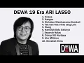 Download Lagu DEWA 19 Era Ari Lasso full album
