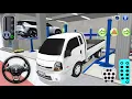 Download Lagu New Kia Pickup Truck in Auto Repair Shop - 3D Driving Class Game - 3D Driving Class 2025 - Car Game