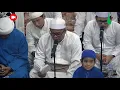 Download Lagu Sholatullahima [29 November 2020] - Guru Fahmi Sekumpul