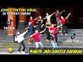 Download Lagu PRANK JOGET TIKTOK VIRAL DI DEPAN ANAK CEWEK COWOK LAGI NGUMPUL AUTO HEBOH JADI KONSER DADAKAN HAHA