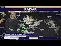 WEATHER FORECAST Windy and extremely cold through tomorrow