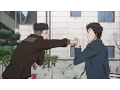 Download Lagu Shinichi Scares Yano And Helps Shimada - Parasyte: The Maxim Epic Scene - Episode 9 (Re-Upload)