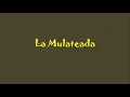 La Mulateada (Di Sarli) - Percusión - Versión Sexteto Milonguero