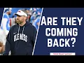 Three former Ole Miss football players won in court are they coming back Rebel Report podcast