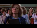 Carrie 1976 2002 2013 Gym Class Punishments Scene