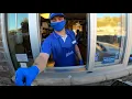 Culver s Drive Thru Vegetable Beef Soup 4810 N 1st Ave Tucson Arizona 18 January 2021 GX031672